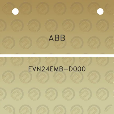 abb-evn24emb-d000