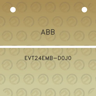 abb-evt24emb-d0j0