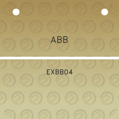 abb-exbb04