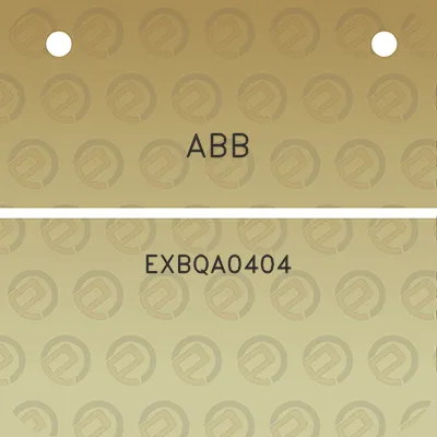 abb-exbqa0404