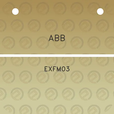 abb-exfm03