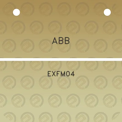 abb-exfm04