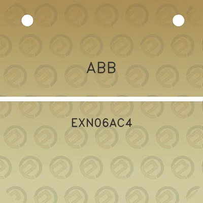 abb-exn06ac4