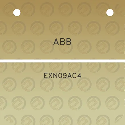 abb-exn09ac4