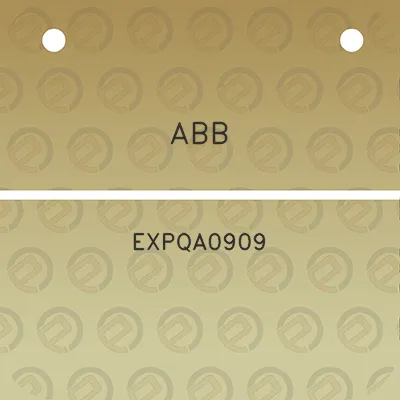 abb-expqa0909