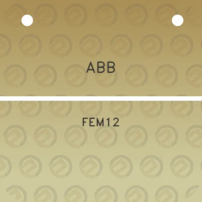 abb-fem12