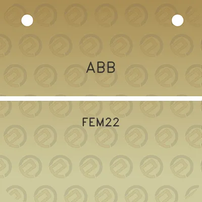 abb-fem22