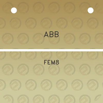 abb-fem8