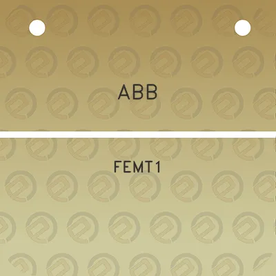 abb-femt1