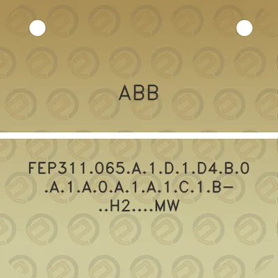 abb-fep311065a1d1d4b0a1a0a1a1c1b-h2mw