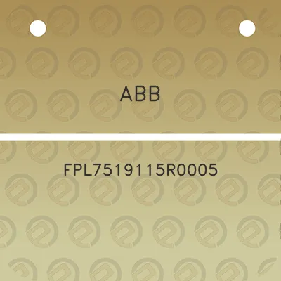 abb-fpl7519115r0005