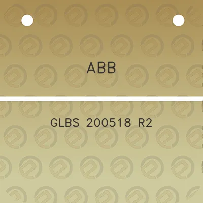 abb-glbs-200518-r2