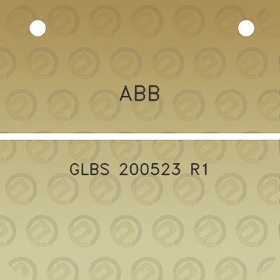 abb-glbs-200523-r1