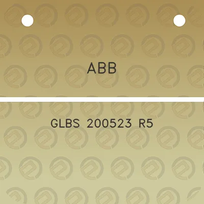 abb-glbs-200523-r5