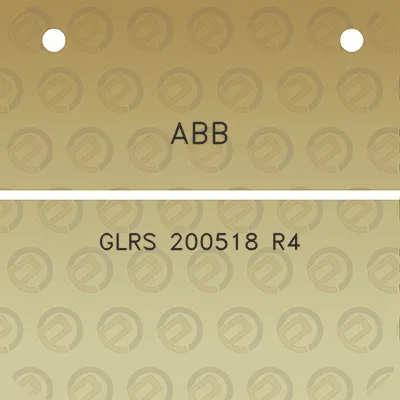 abb-glrs-200518-r4