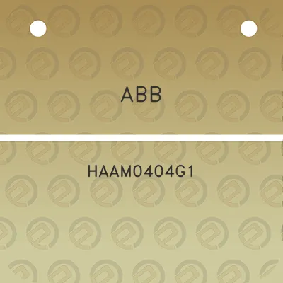 abb-haam0404g1