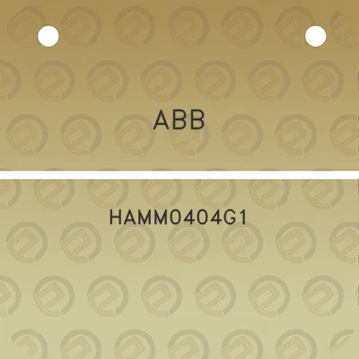 abb-hamm0404g1