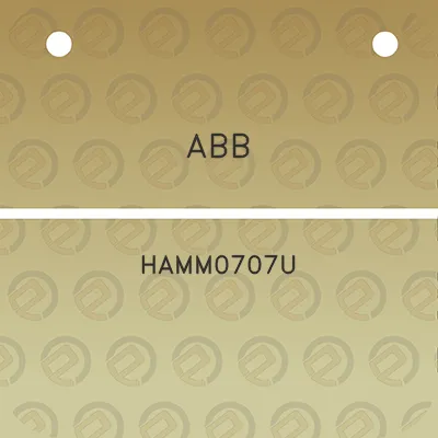 abb-hamm0707u