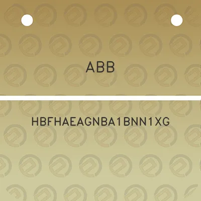 abb-hbfhaeagnba1bnn1xg