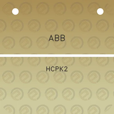 abb-hcpk2