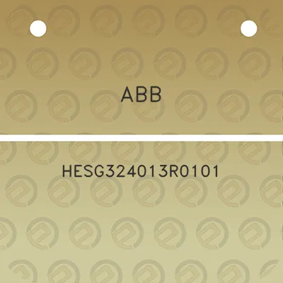 abb-hesg324013r0101