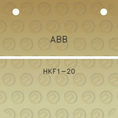 abb-hkf1-20