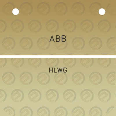 abb-hlwg