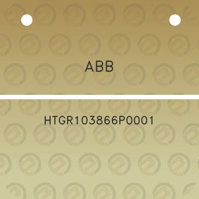 abb-htgr103866p0001