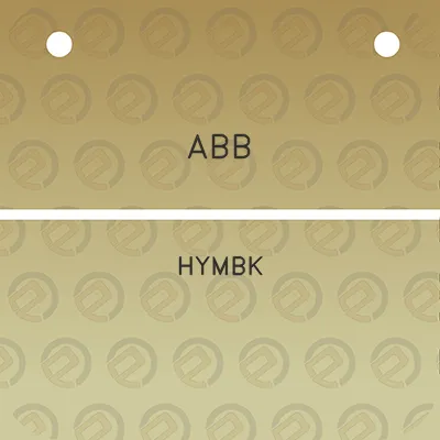 abb-hymbk