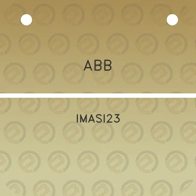 abb-imasi23