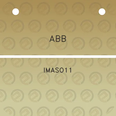 abb-imaso11