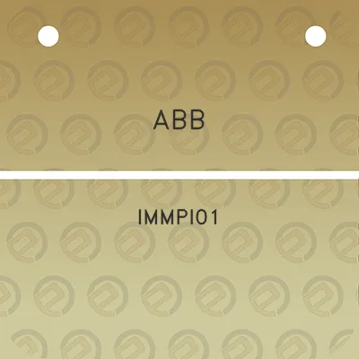 abb-immpi01