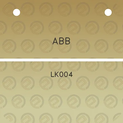 abb-lk004