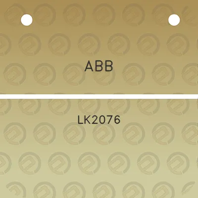 abb-lk2076