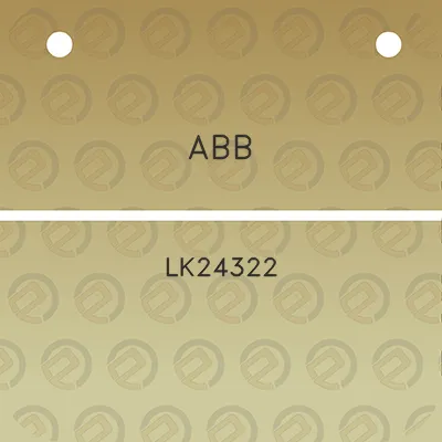 abb-lk24322