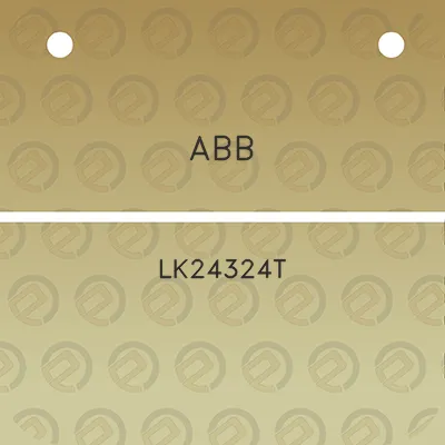 abb-lk24324t