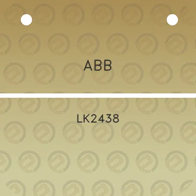 abb-lk2438