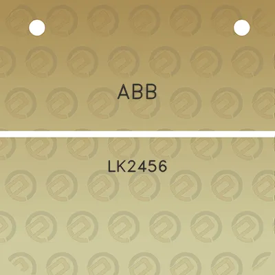 abb-lk2456