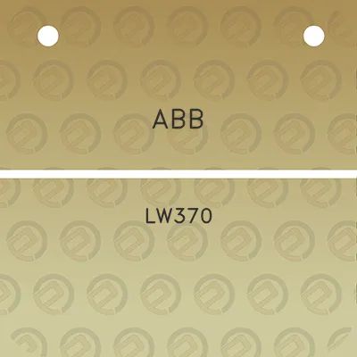 abb-lw370