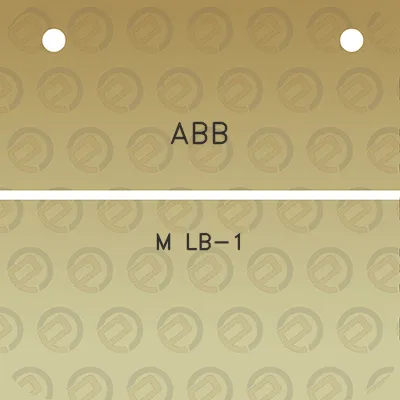 abb-m-lb-1