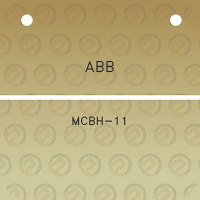 abb-mcbh-11