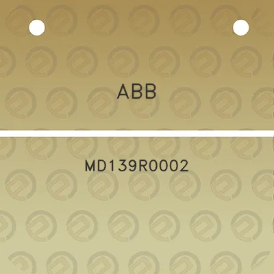 abb-md139r0002