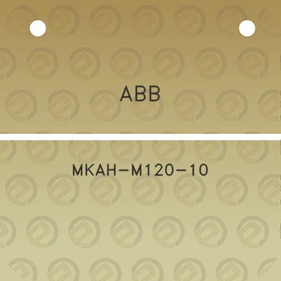 abb-mkah-m120-10