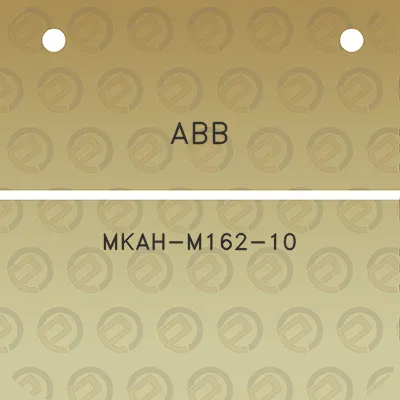 abb-mkah-m162-10