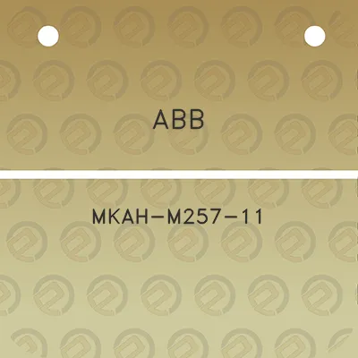 abb-mkah-m257-11