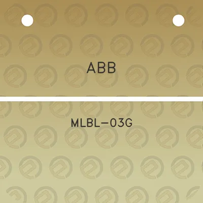 abb-mlbl-03g