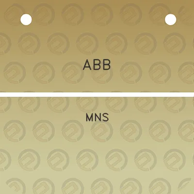 abb-mns