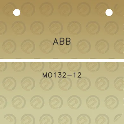 abb-mo132-12