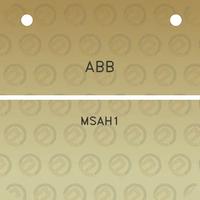 abb-msah1