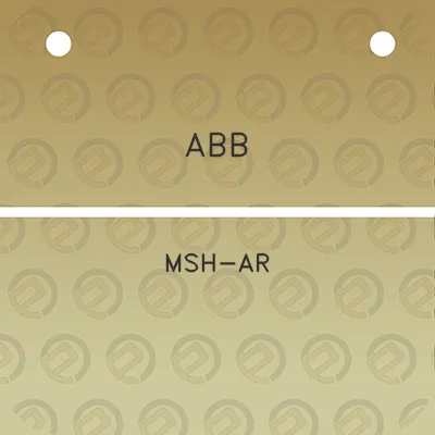 abb-msh-ar